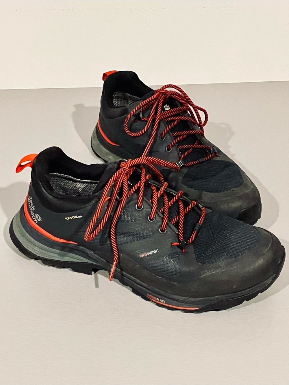 Jack Wolfskin Force Striker Texapore hiking shoe